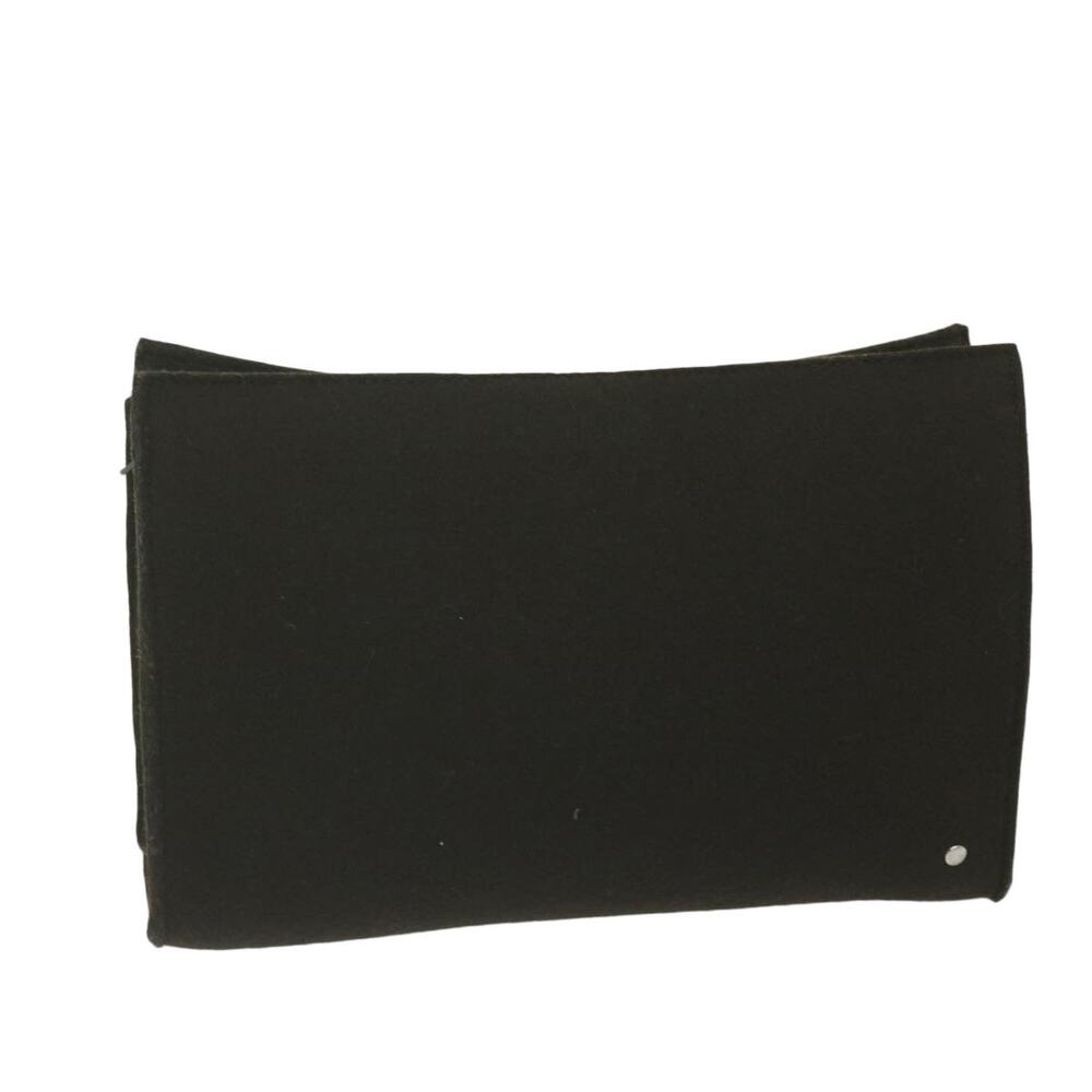 Hermes Birkin Pouch